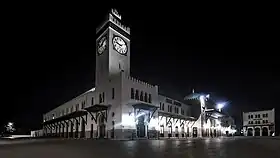 Image illustrative de l’article Gare d'Oran