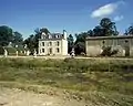 Manoir de la Moussaye.