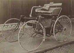 Collection photographique Jules Beau