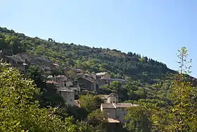 Labastide-Esparbairenque