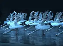 Image illustrative de l’article La Bayadère