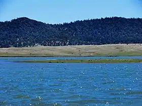 Image illustrative de l’article Lac Afennourir