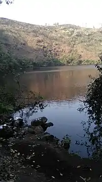 Image illustrative de l’article Lac Baleng