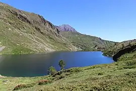 Vue sous un angle différent.