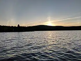 Image illustrative de l’article Lac Châteauvert