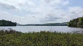 Image illustrative de l’article Lac Montauban (Portneuf)