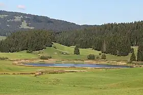 Image illustrative de l’article Lac Ter