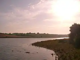 Image illustrative de l’article Lac du Laragou