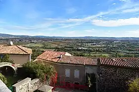 Lacoste (Hérault)