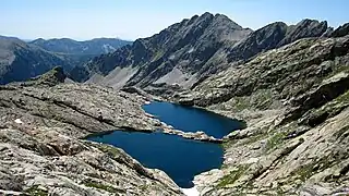 Image illustrative de l’article Lacs Bessons