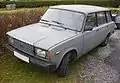 Lada 2104 fabriquée par Izh