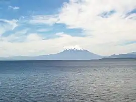 Image illustrative de l’article Lac Llanquihue