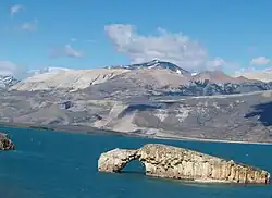 Image illustrative de l’article Lac Posadas