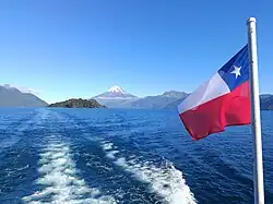 Image illustrative de l’article Lac Todos los Santos