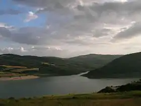 Image illustrative de l’article Lac d'Acerenza