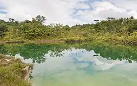 San Isidro (Sifontes)