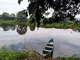 Image illustrative de l’article Laguna el Sonso