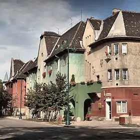 19e arrondissement de Budapest