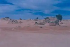 Image illustrative de l’article Lac Mungo