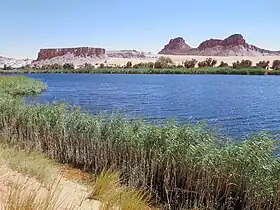 Image illustrative de l’article Lac Boukkou