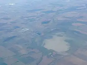 Image illustrative de l’article Lac Cowal