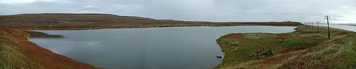 Image illustrative de l’article Lac Moglinoïe