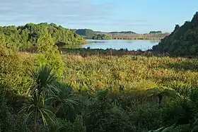 Image illustrative de l’article Lac Papaitonga