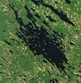 Image illustrative de l’article Lac Toulos