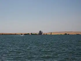 Image illustrative de l’article Lac Yosemite