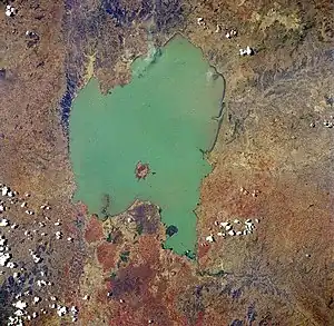 Image illustrative de l’article Lac Tana