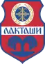 Blason de Laktaši