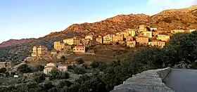 Lama (Haute-Corse)