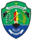 Blason de Kabupaten de Bulungan