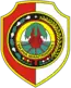 Blason de Kabupaten de Mojokerto