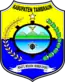 Blason de Kabupaten de Tambrauw