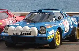 Stratos Chardonnet