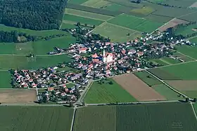 Steinhausen (Bad Schussenried)