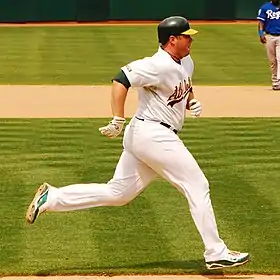 Image illustrative de l’article Landon Powell