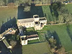 Image illustrative de l’article Prieuré de Lanercost