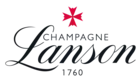logo de Champagne Lanson