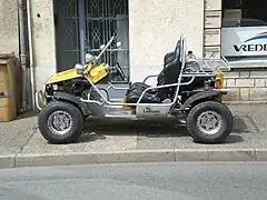 Buggy Lantana classic