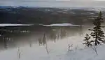Lapland Zapovednik