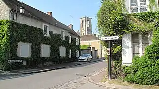 Rue de la Libération (1).