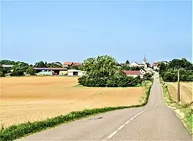 Larret
