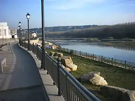 Image illustrative de l’article 7e étape du Tour d'Espagne 2011