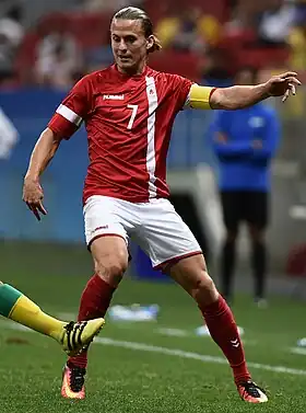 Image illustrative de l’article Lasse Vibe