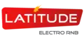 Logo actuel de Latitude