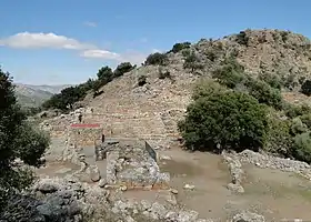 Image illustrative de l’article Lato (Crète)