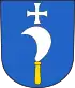 Blason de Laufen-Uhwiesen