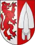 Blason de Lauperswil